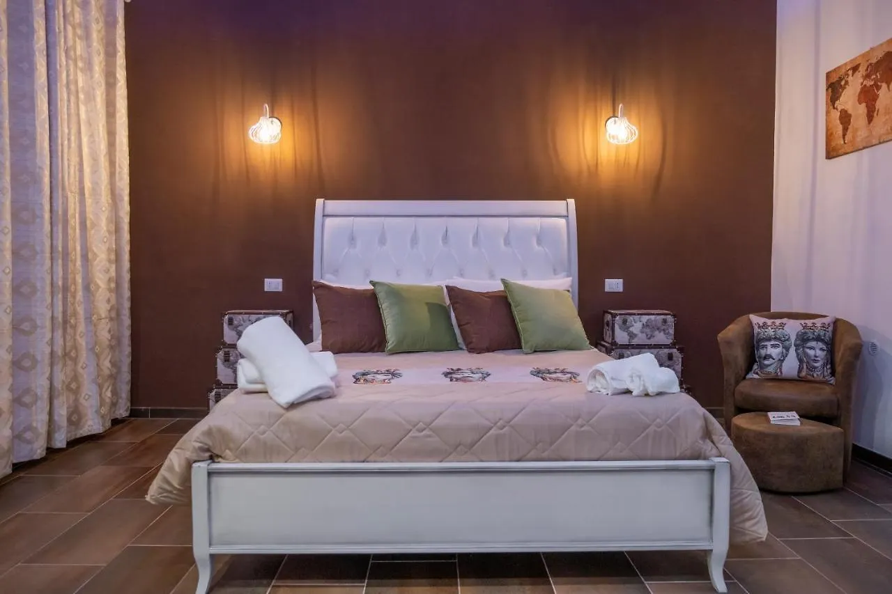 Affittacamere Hotel La Siciliana Cassibile