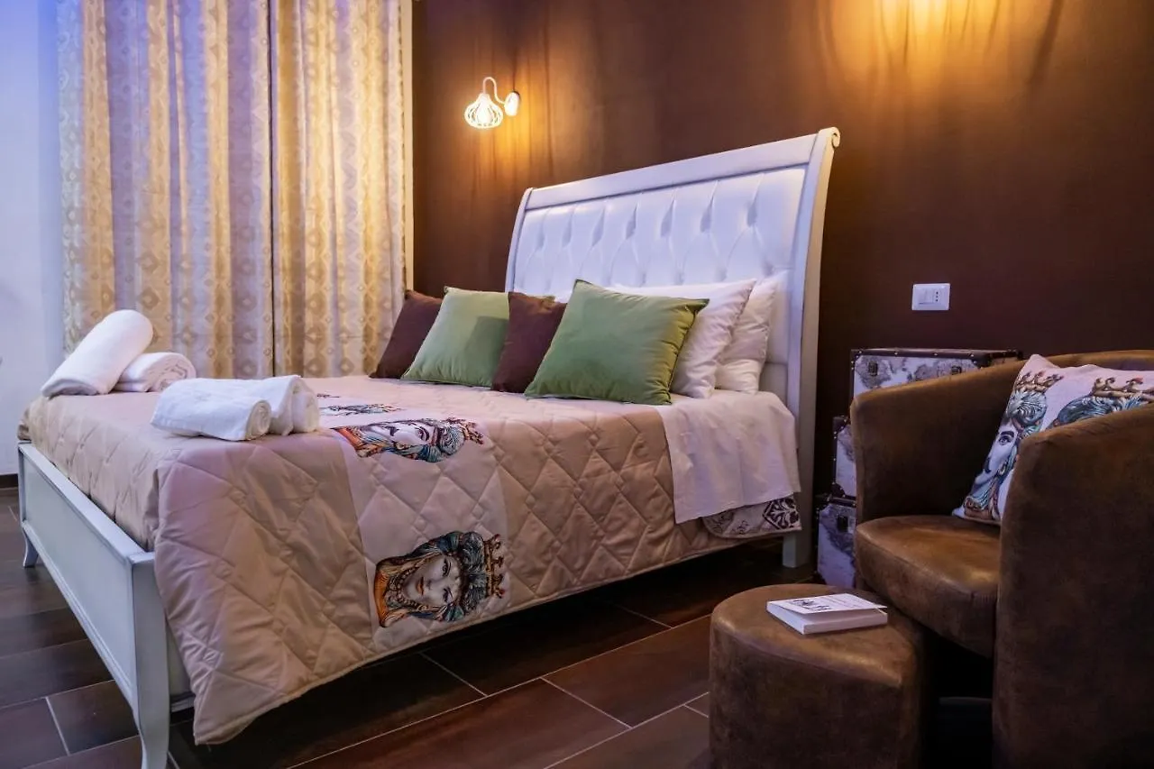 La Siciliana Hotel Cassibile 0*,  Italy