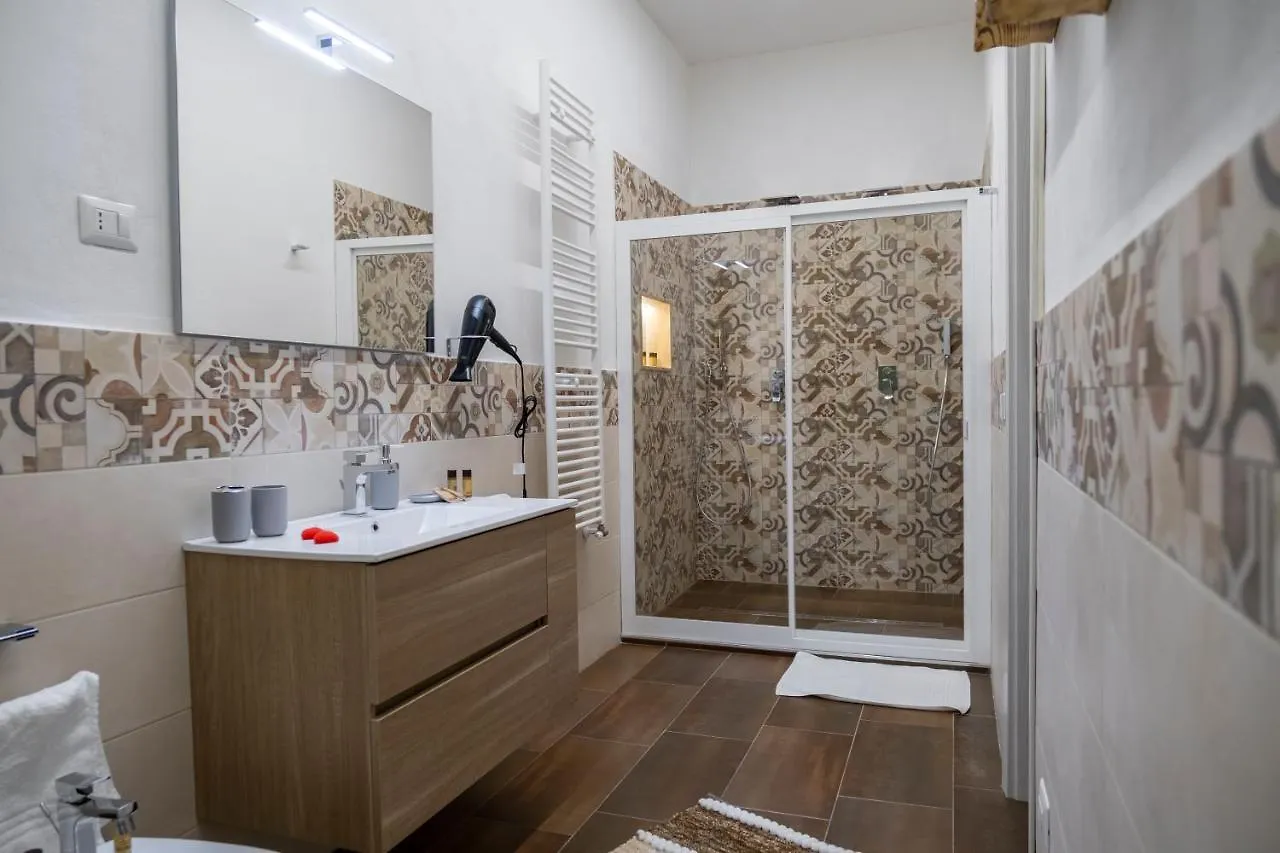 Affittacamere Hotel La Siciliana Cassibile Italia