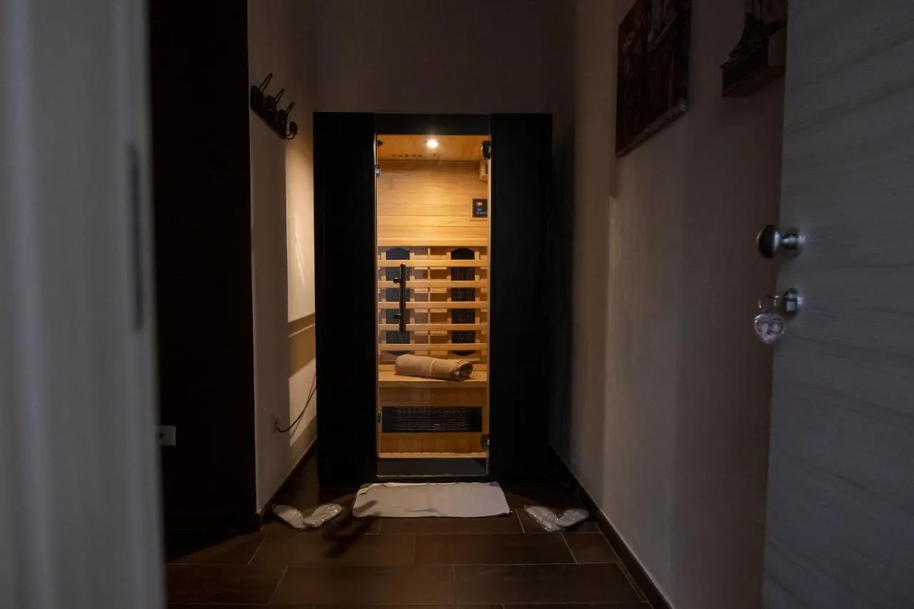 Guest house La Siciliana Hotel Cassibile Italy