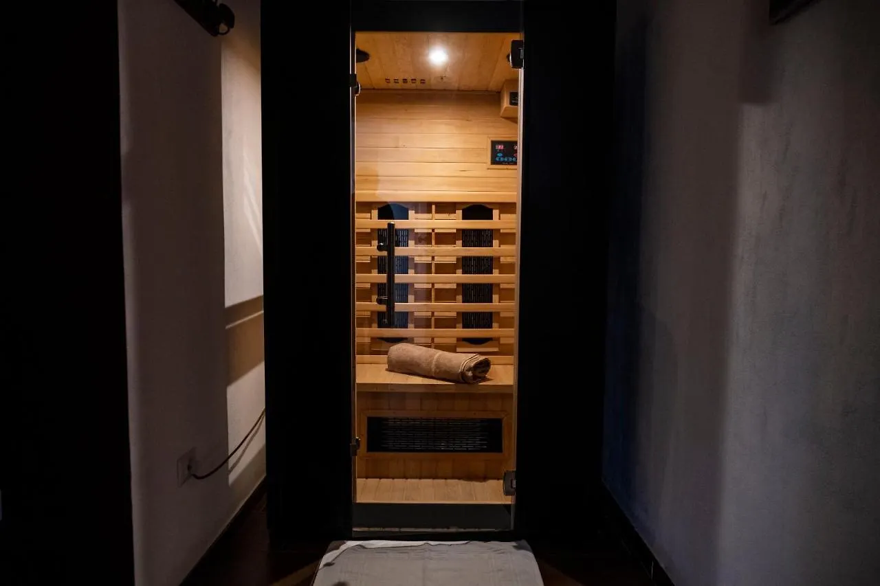 La Siciliana Hotel Cassibile