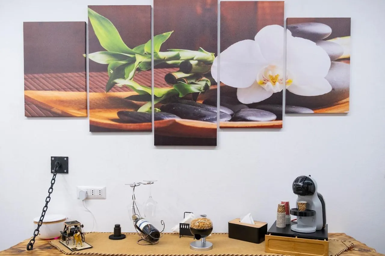 Affittacamere Hotel La Siciliana Cassibile