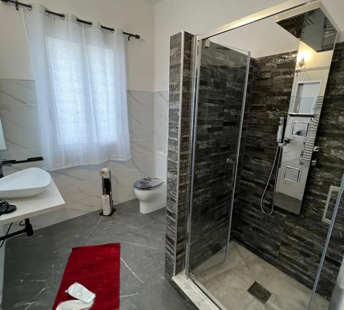 Hotel La Siciliana Cassibile Affittacamere