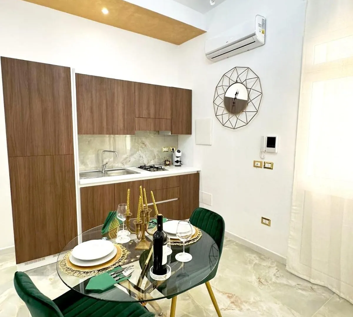 La Siciliana Hotel Cassibile Italy