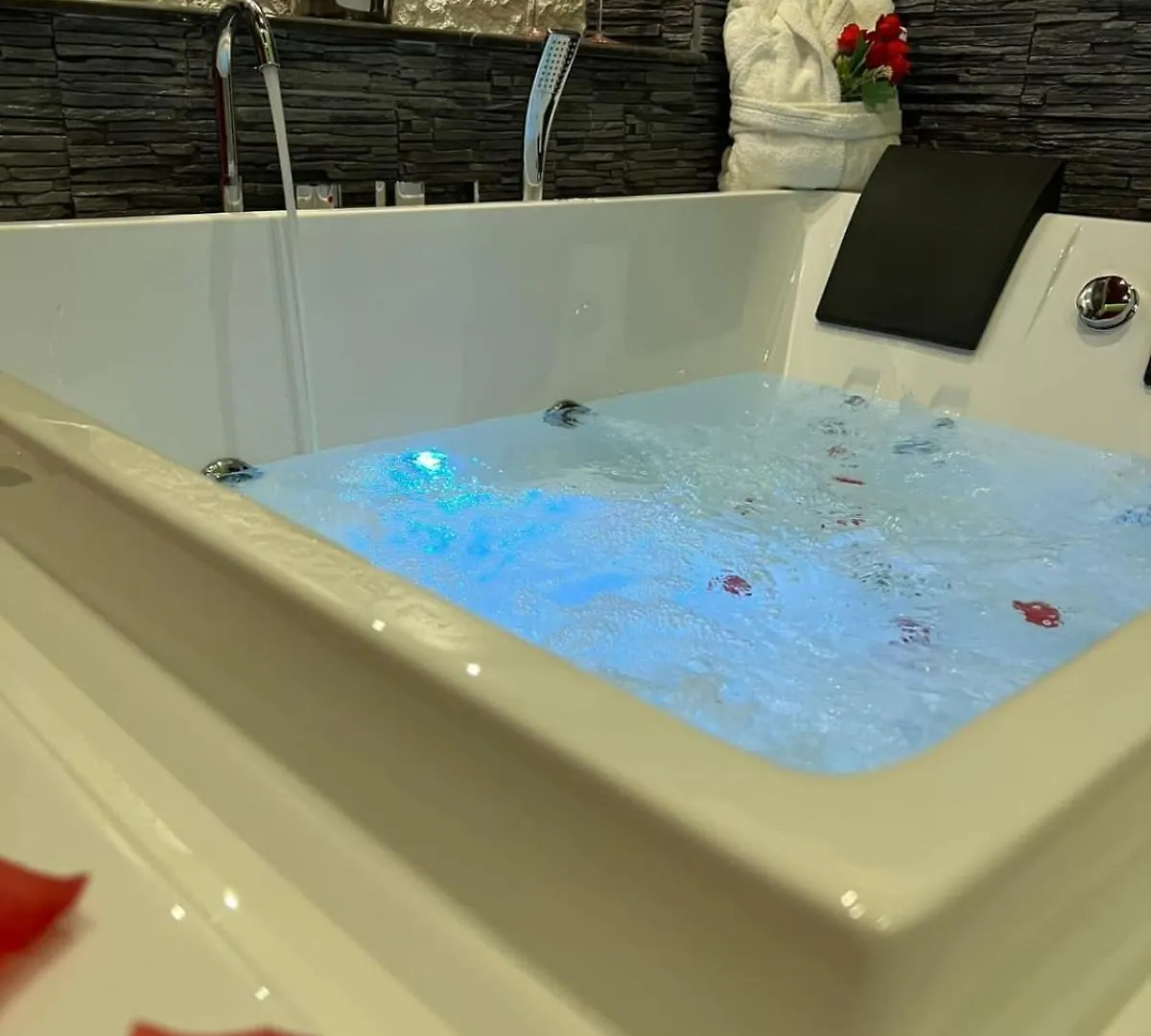 Hotel La Siciliana Cassibile Affittacamere