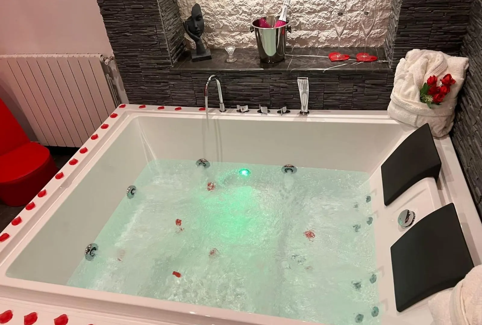 La Siciliana Hotel Cassibile