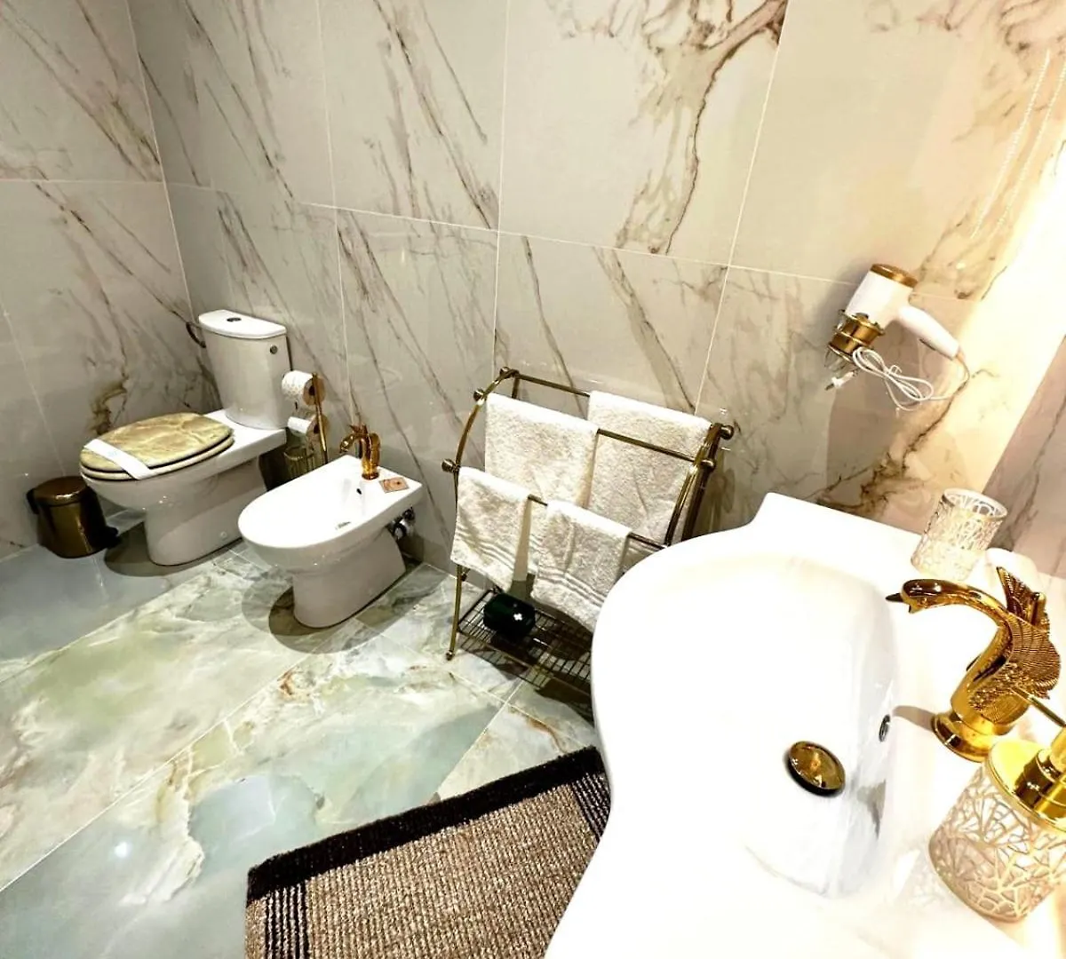 Hotel La Siciliana Cassibile