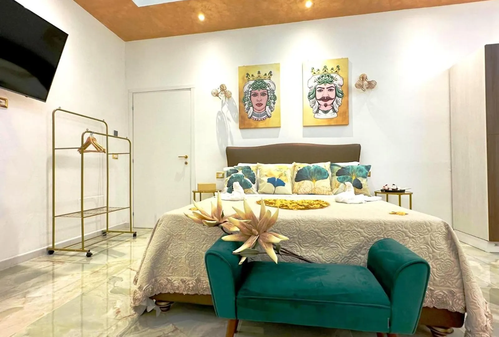 Hotel La Siciliana Cassibile 0*,  Italia