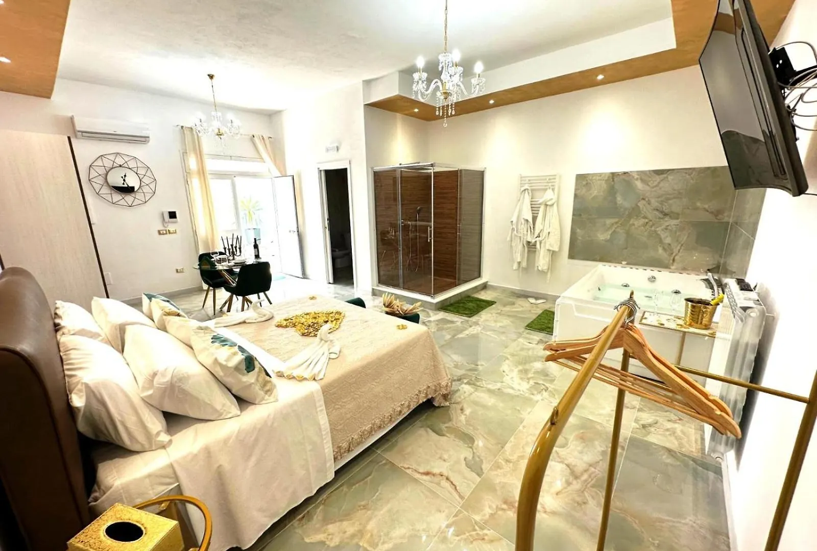 Guest house La Siciliana Hotel Cassibile
