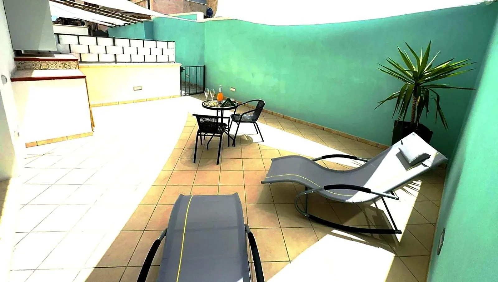 Hotel La Siciliana Cassibile 0*,