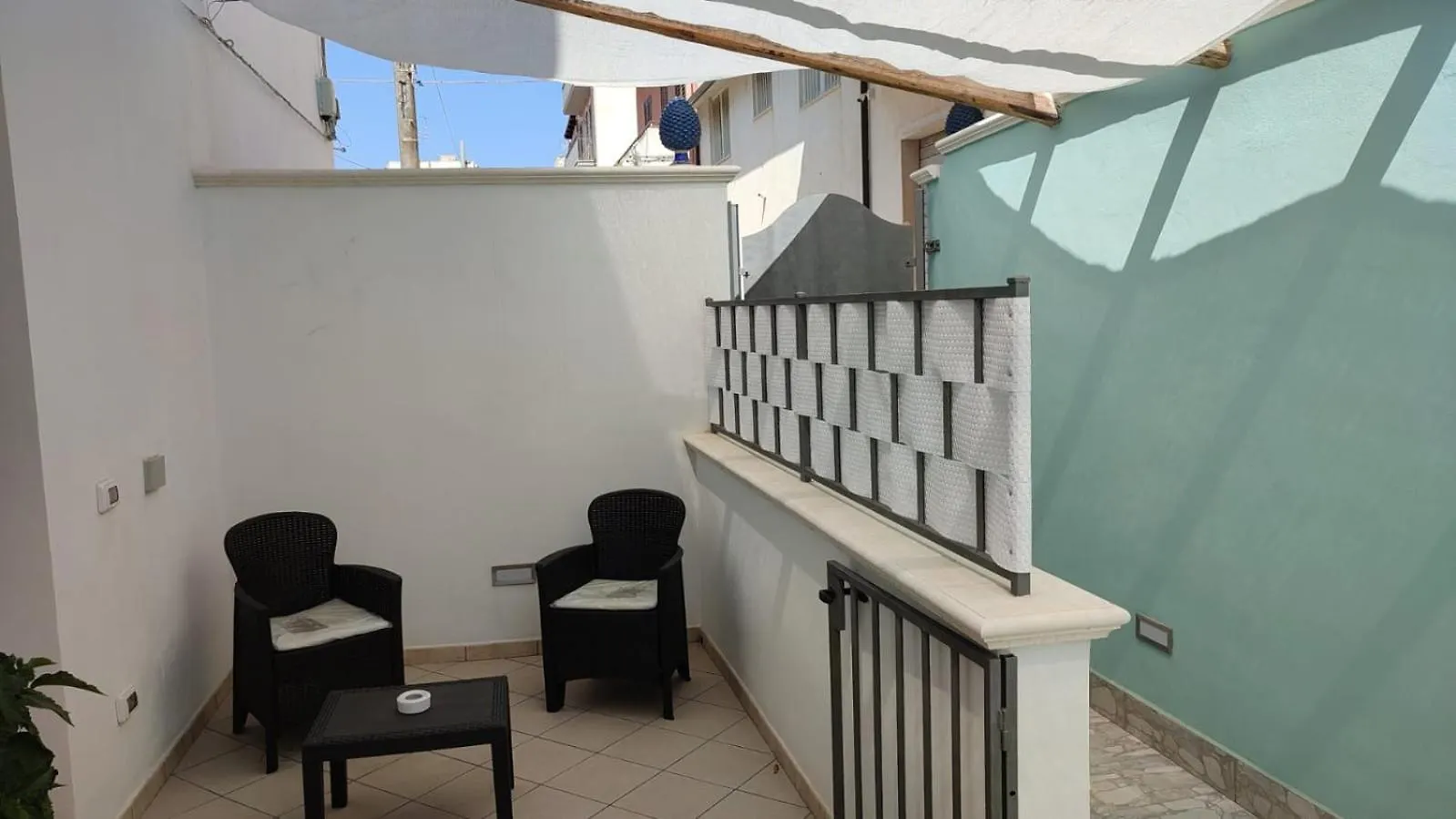 Hotel La Siciliana Cassibile Affittacamere