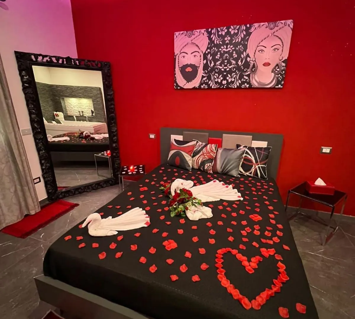 Hotel La Siciliana Cassibile