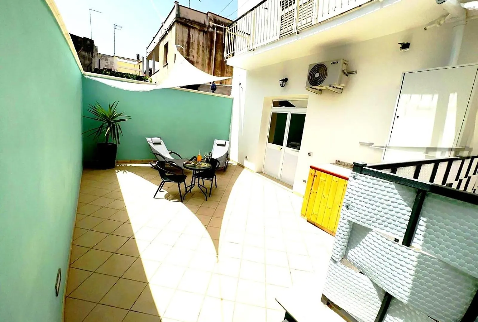 La Siciliana Hotel Cassibile Guest house