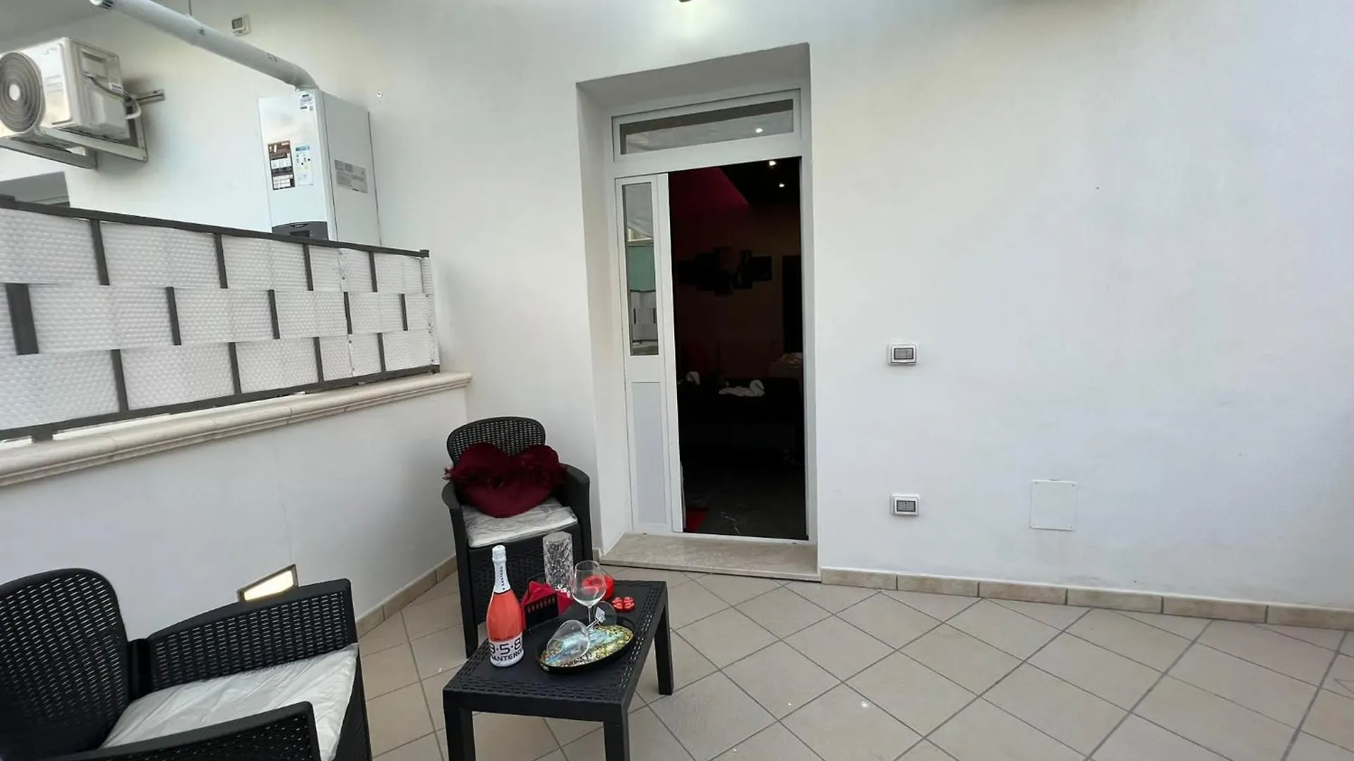 La Siciliana contacts