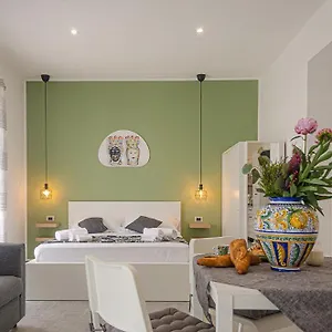  Appartamento Sunrise Luxury