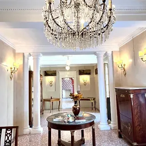 Castiglione 27 Luxury Bed & Breakfast Bologna