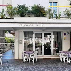 Sorriso Bed & Breakfast Cattolica