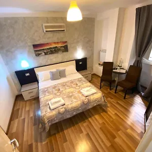 A In Bed & Breakfast Roma
