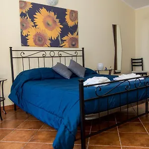 3* Affittacamere Gli Ulivi Dell'etna