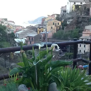 Giuliano Affittacamere Vernazza