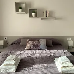 Valentina Lovely Bed & Breakfast Trapani